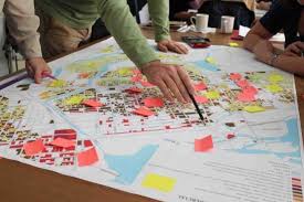 Regional Planning